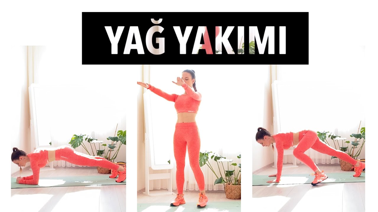 Yağ Yakımı-1. Gün
