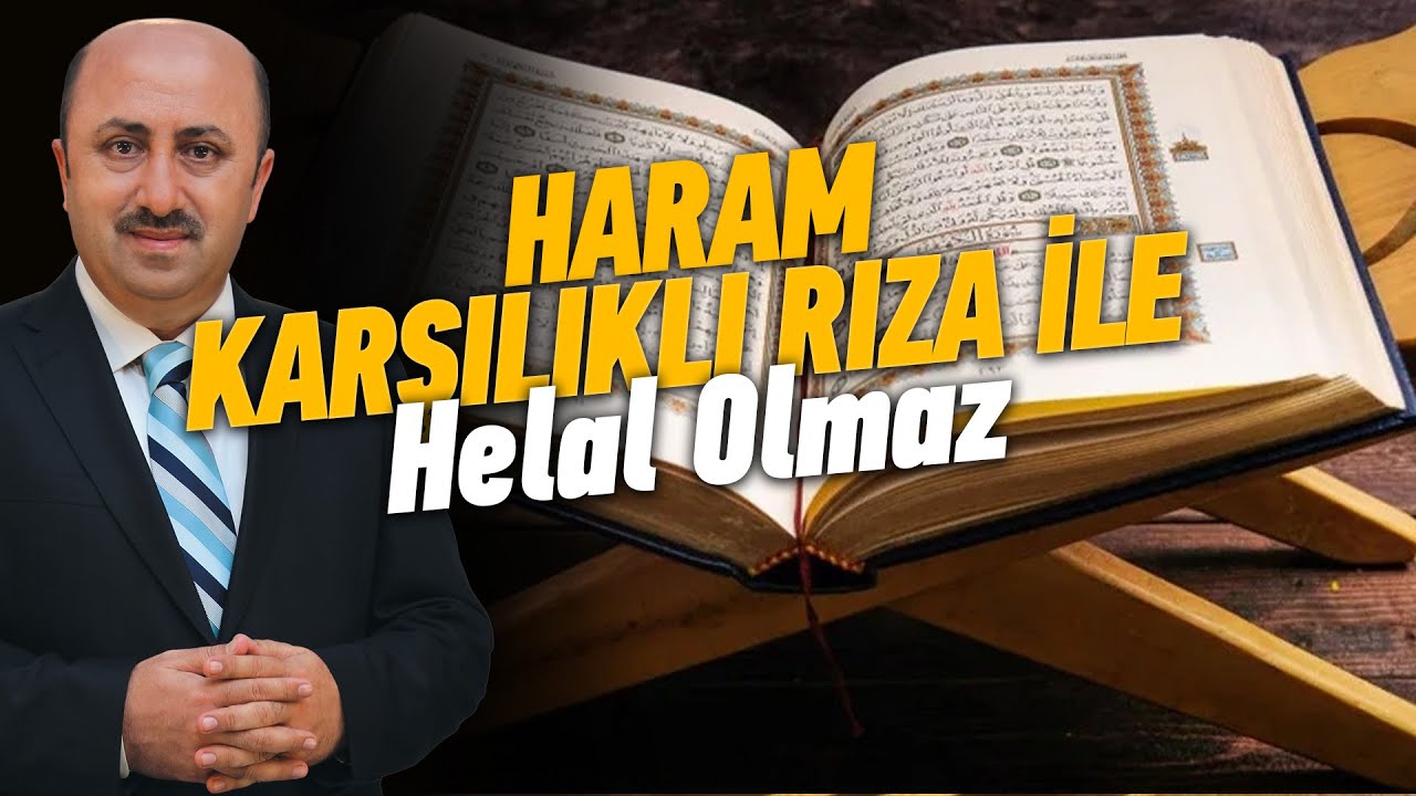 Faizin Helal Olduğu Durumlar Var Mı? | Ömer Döngeloğlu