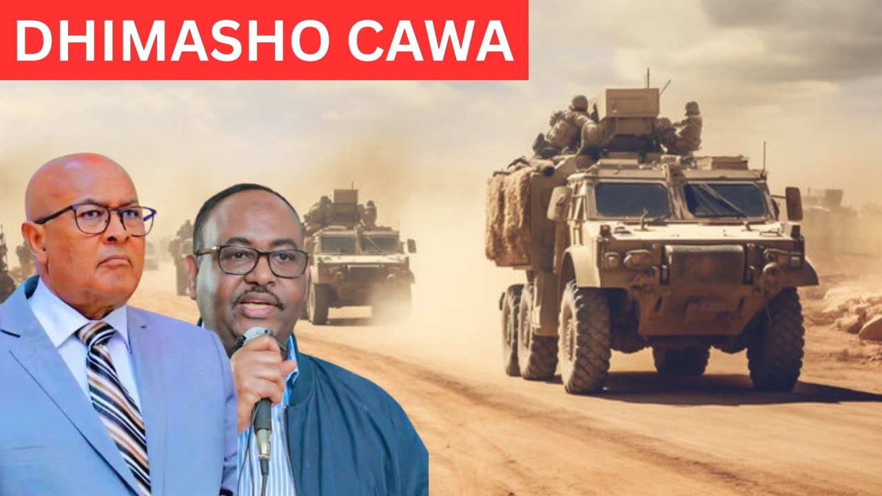 DEG__caawa cidanka qaranka &toogasho &somaliland o talabo qaday &deni &axmed o cawa xasan kadiiday i