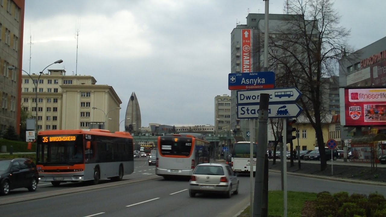 Rzeszów 2014 Poland