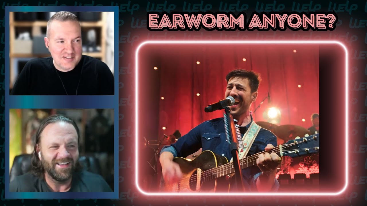 Mumford & Sons - Caroline (Live) | РЕАКЦИЯ