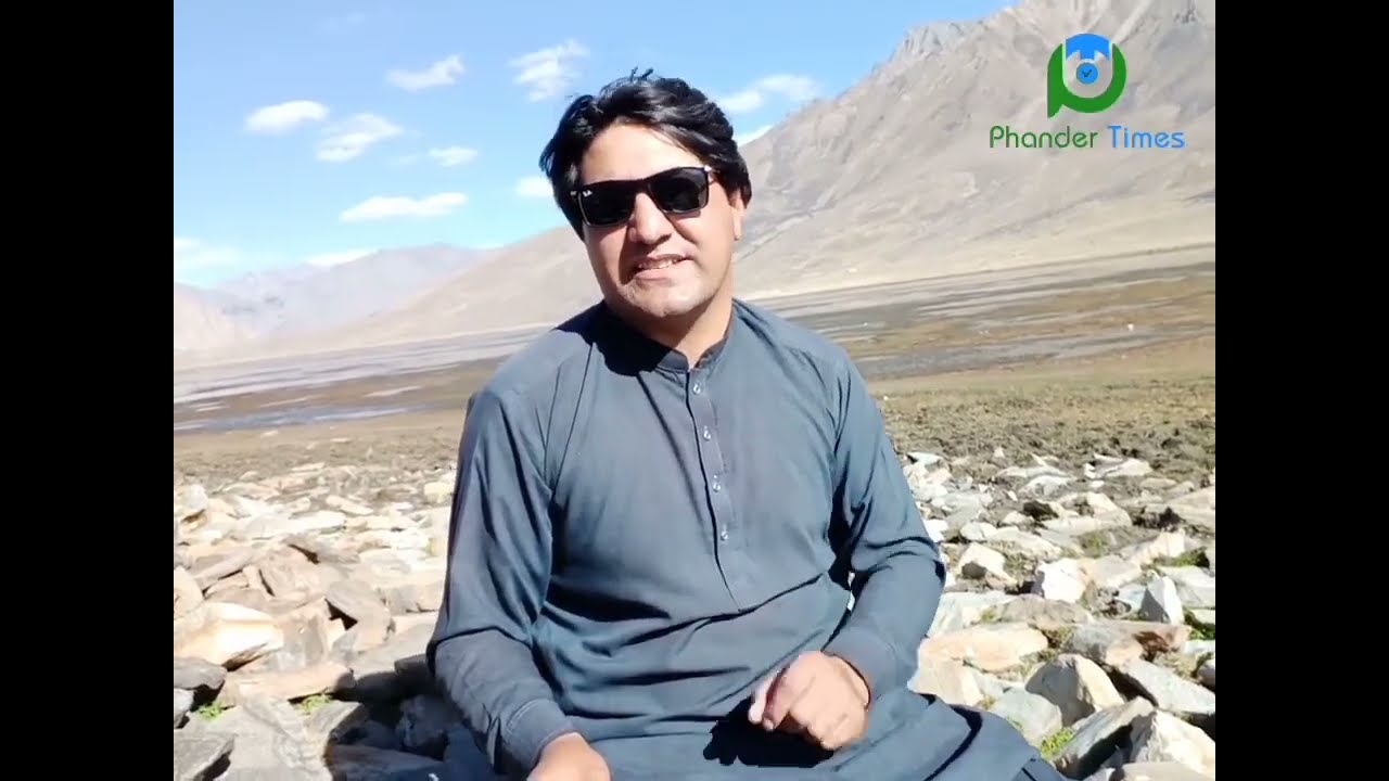 Chitral in One Hour episode-4 Doshi Nandosh, a real story of Brok, Chitral چترال ایک گھنٹے میں