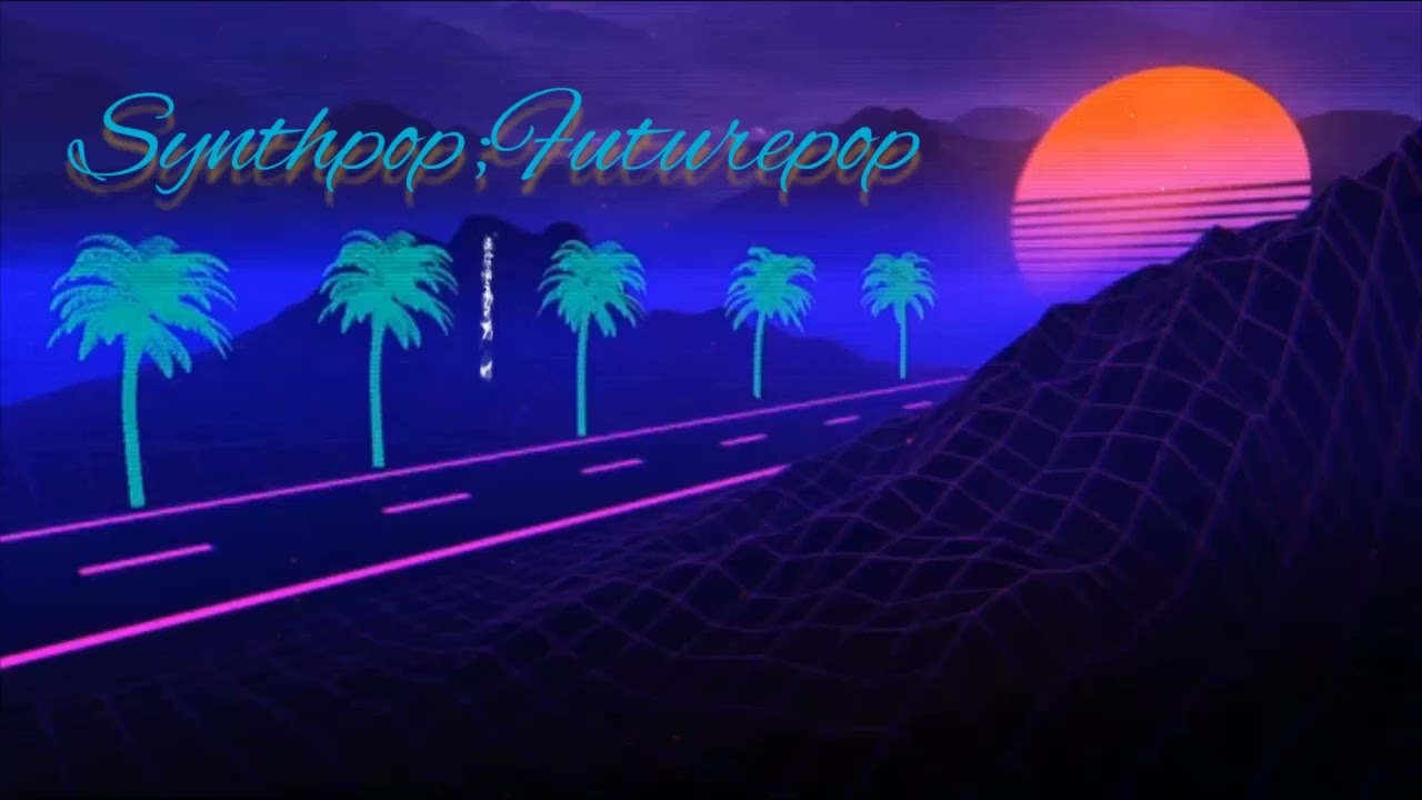 Retro Music Synthpop/Futurepop-61