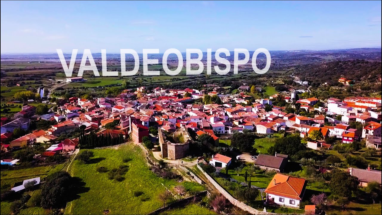 Valdeobispo