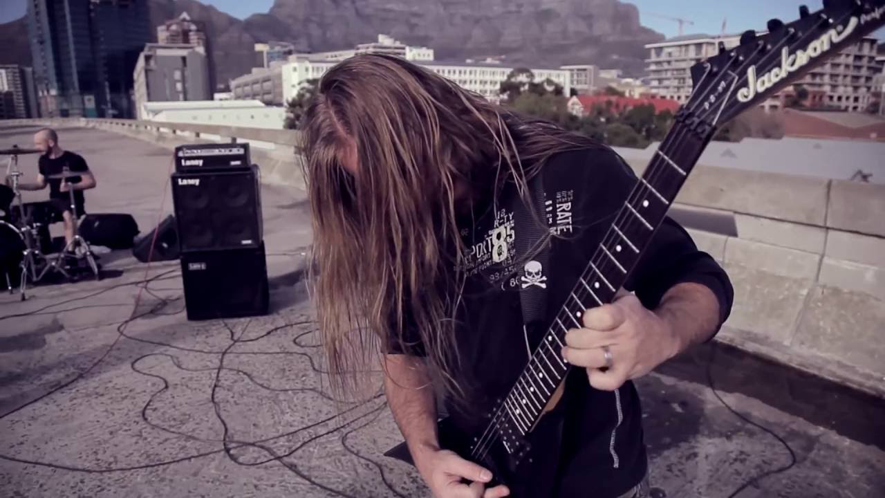 Mind Assault - True Force