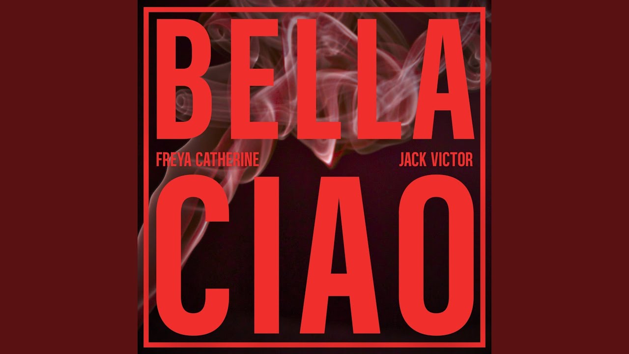 Bella Ciao (Acapella)