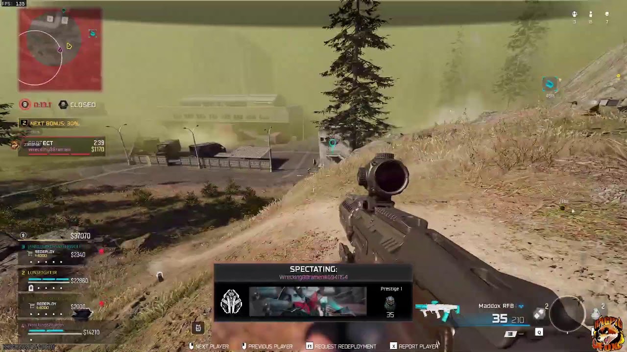 TIme for that snipe to the head :)    Road to 300 Subscribers