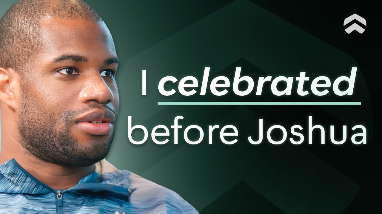 Daniel Dubois on His Gladiator Lifestyle and Beating Anthony Joshua