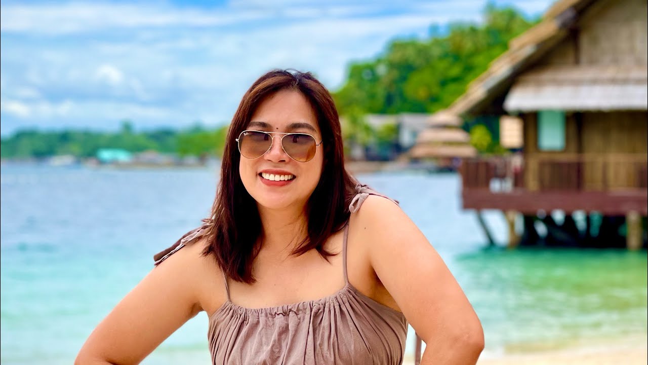 Davao Pearl Farm Beach Resort (Part 1)