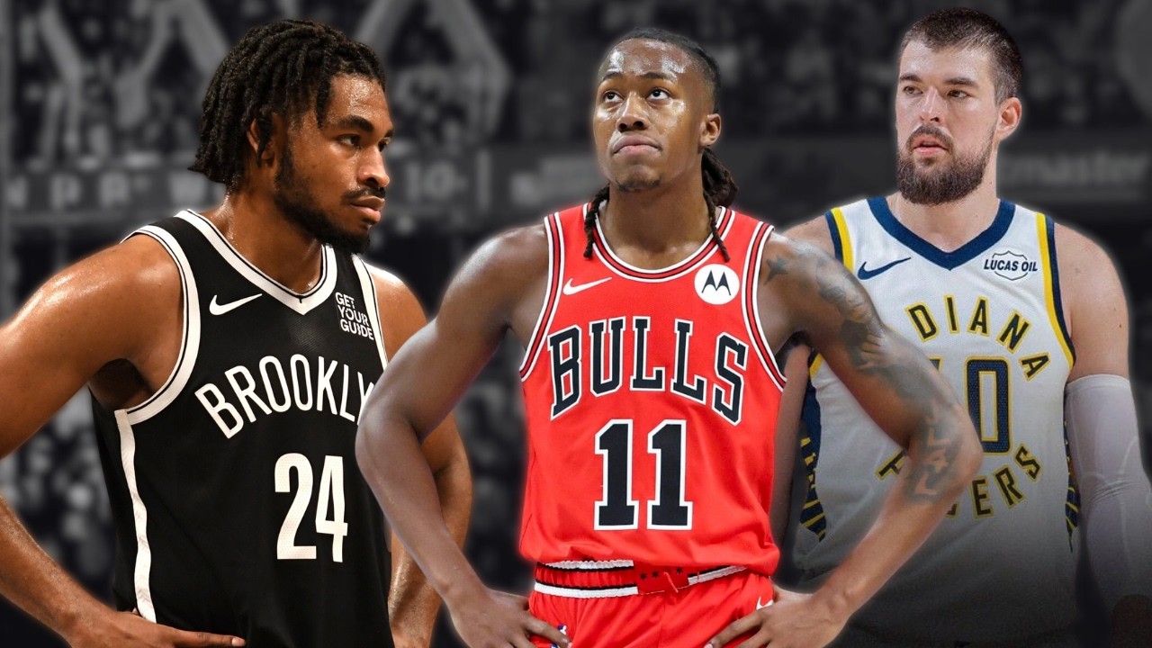 Full NBA Trade Deadline Reactions...