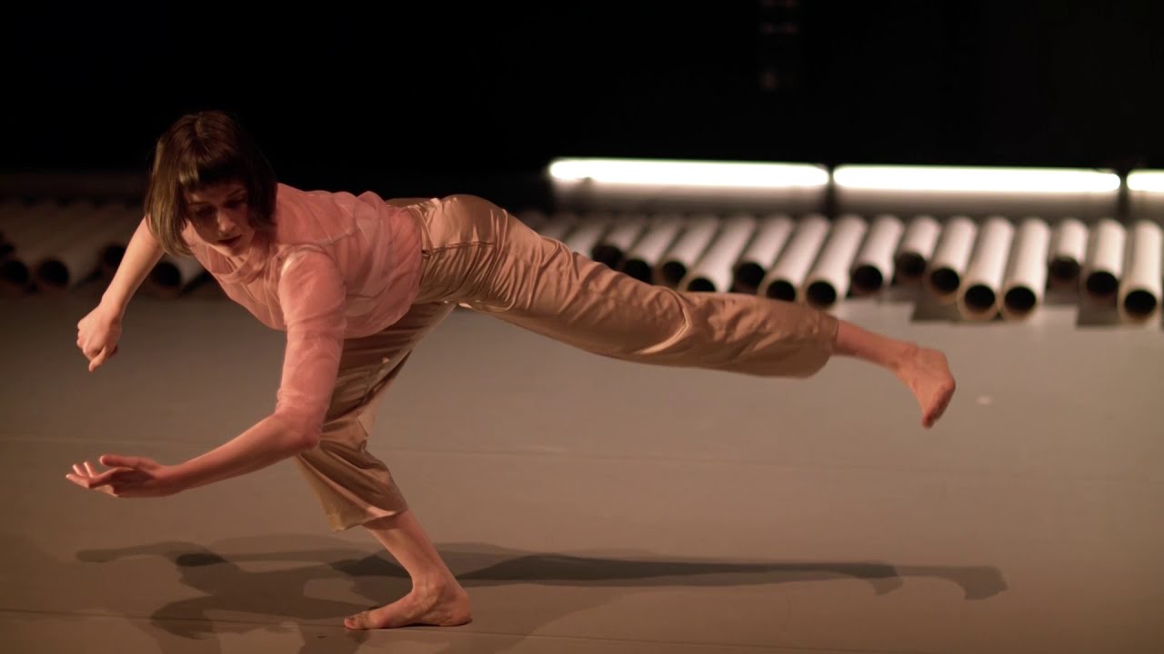 MOMENTUM - Dance Theatre Heidelberg