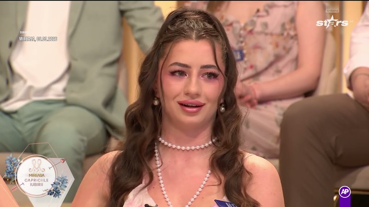 Mireasa. Capriciile Iubirii | Sezonul 10 - Episodul 40