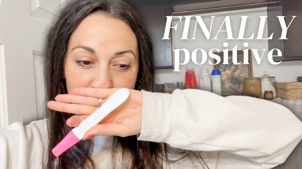 Finding Out I'M PREGNANT, Telling My Husband & Baby #3 Gender Reveal