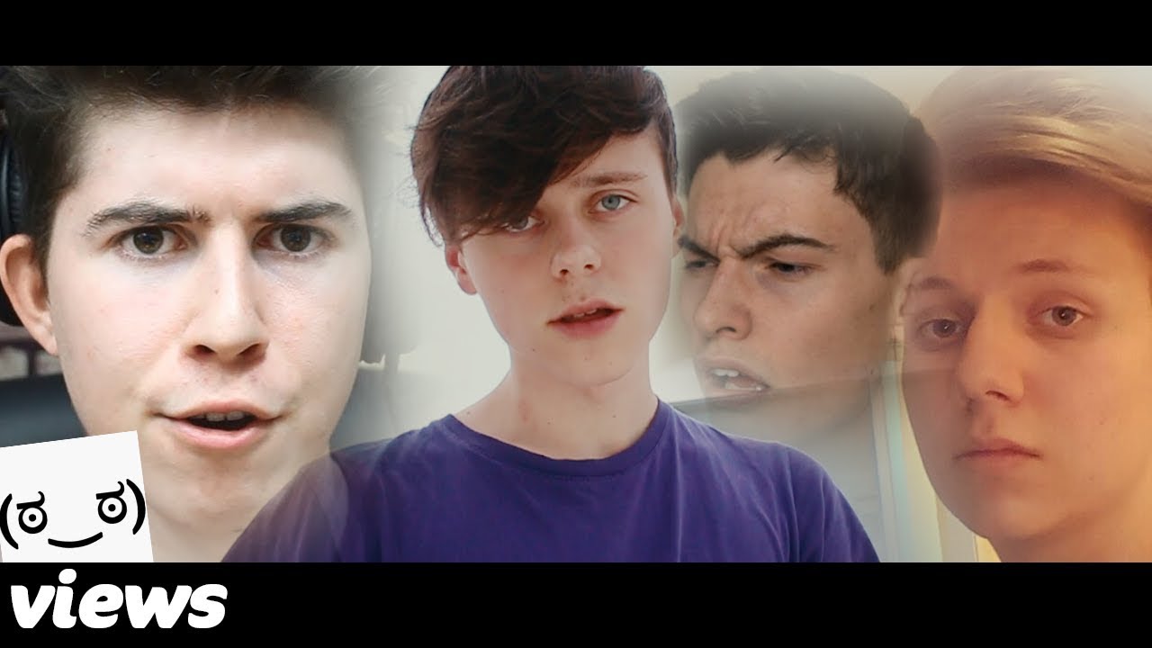 COMMENTARY CANCER DISS TRACK (Pyro, WillNE, Kavos, Memeulous)