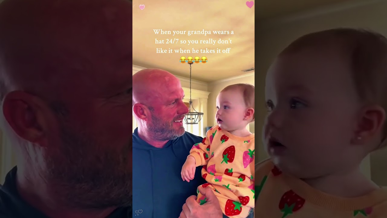 Baby and grandparents 🥰#baby #love #babylove #grandpa #grandma #family