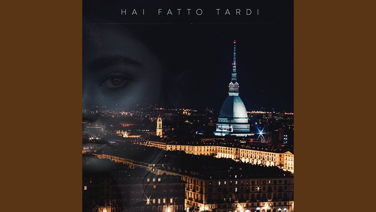 Hai fatto tardi