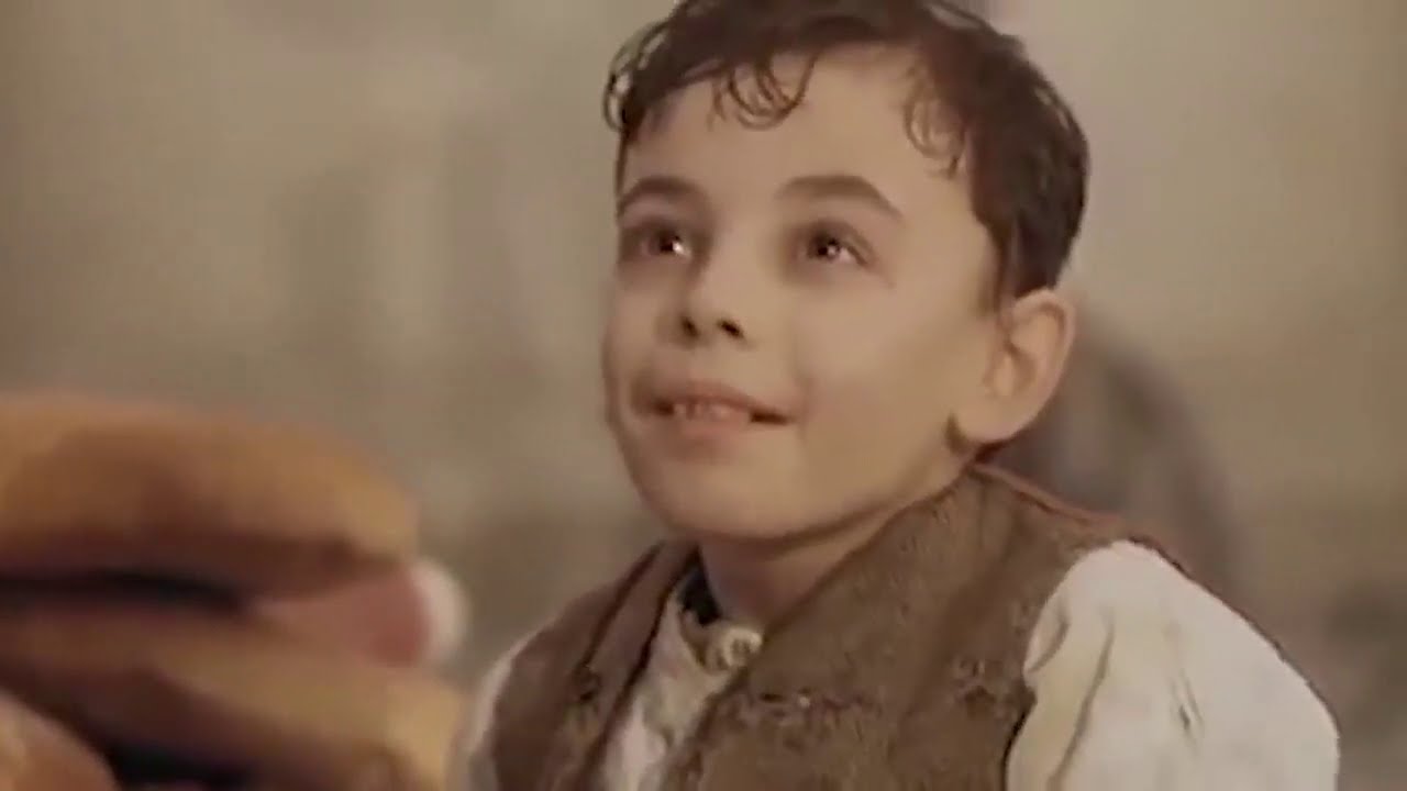 Padre PIO, un prêtre Stigmatisé (1887-1968) partie 1/4