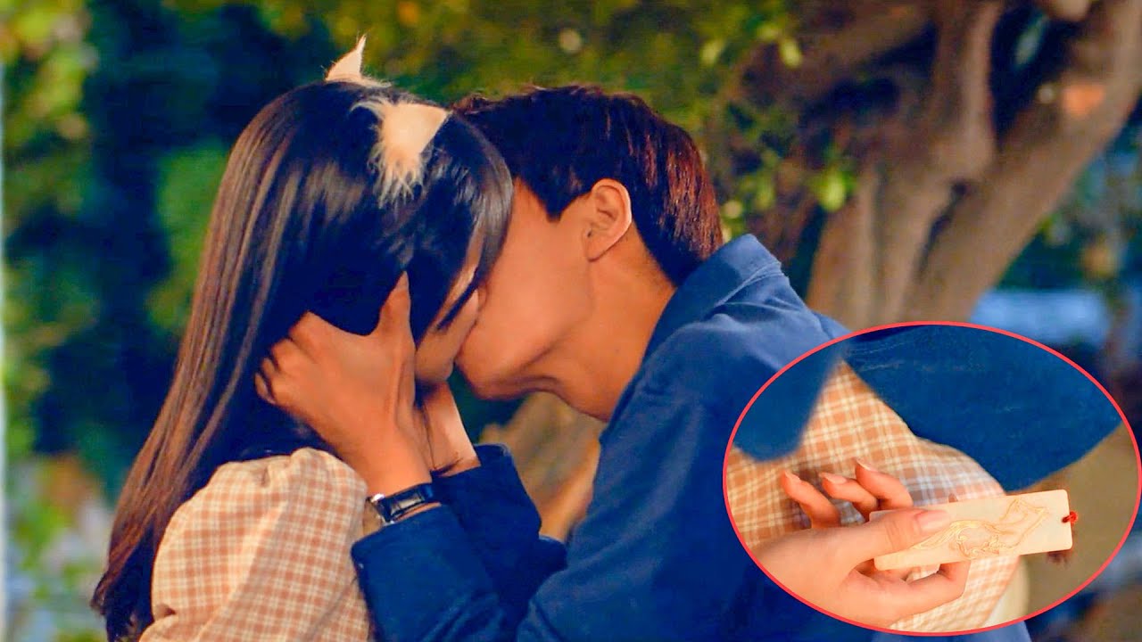บอสจูบสาวแมว ทำพันธสัญญานิรันดร์!
