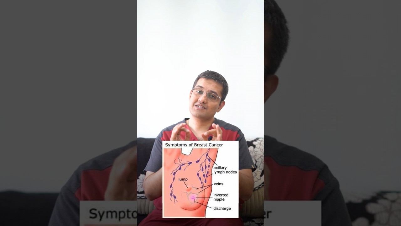 Breast Lump Treatment Without Surgery #shorts #breastcancerawareness #treatment