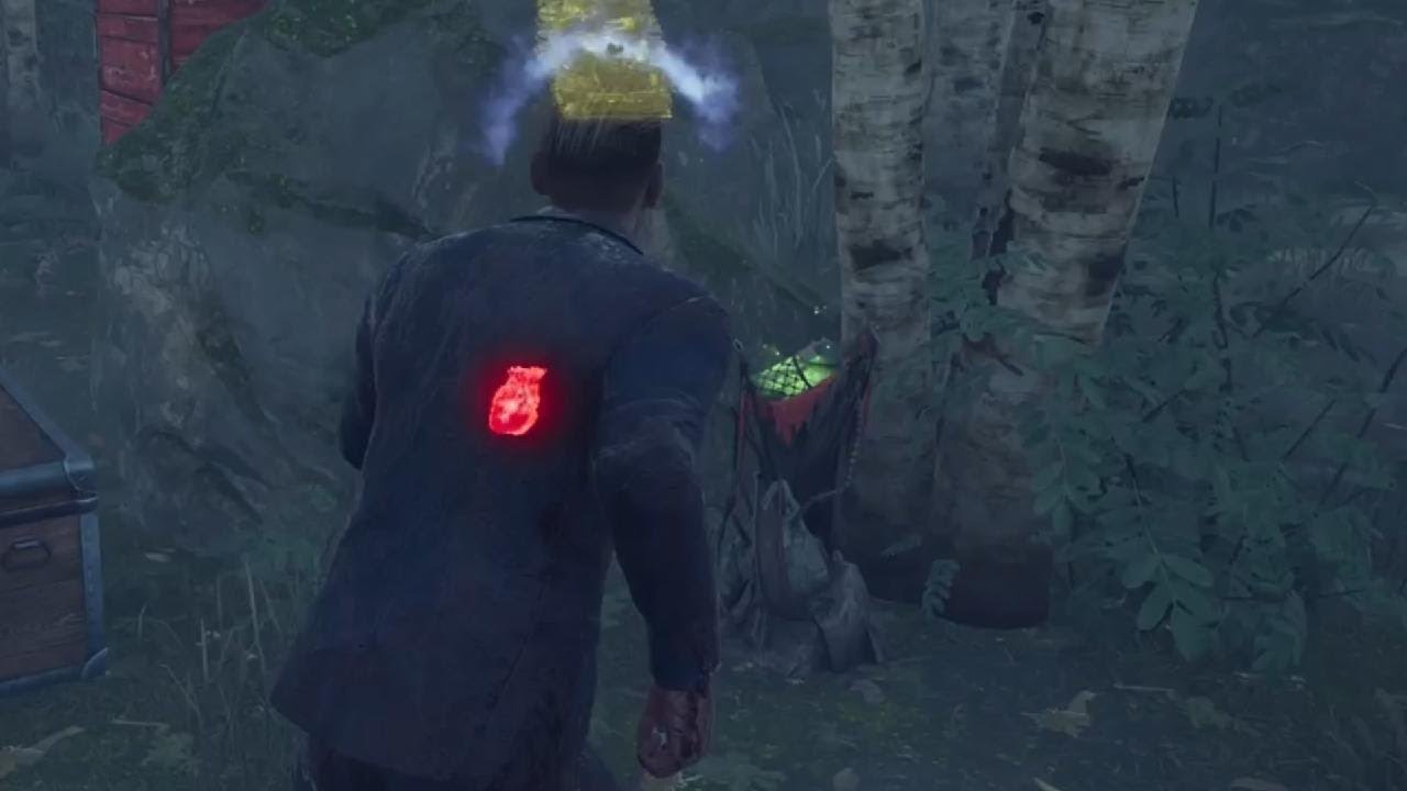 DBDでスカッとする瞬間　Dead by Daylight_202602