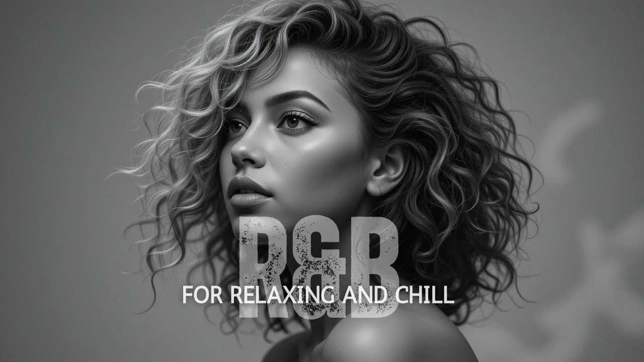R&B Playlist Vol.35 