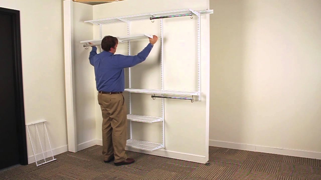 freedomRail Meets ADA Requirements | OrganizedLiving.com