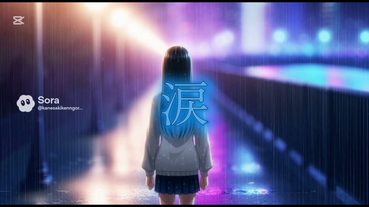 涙
