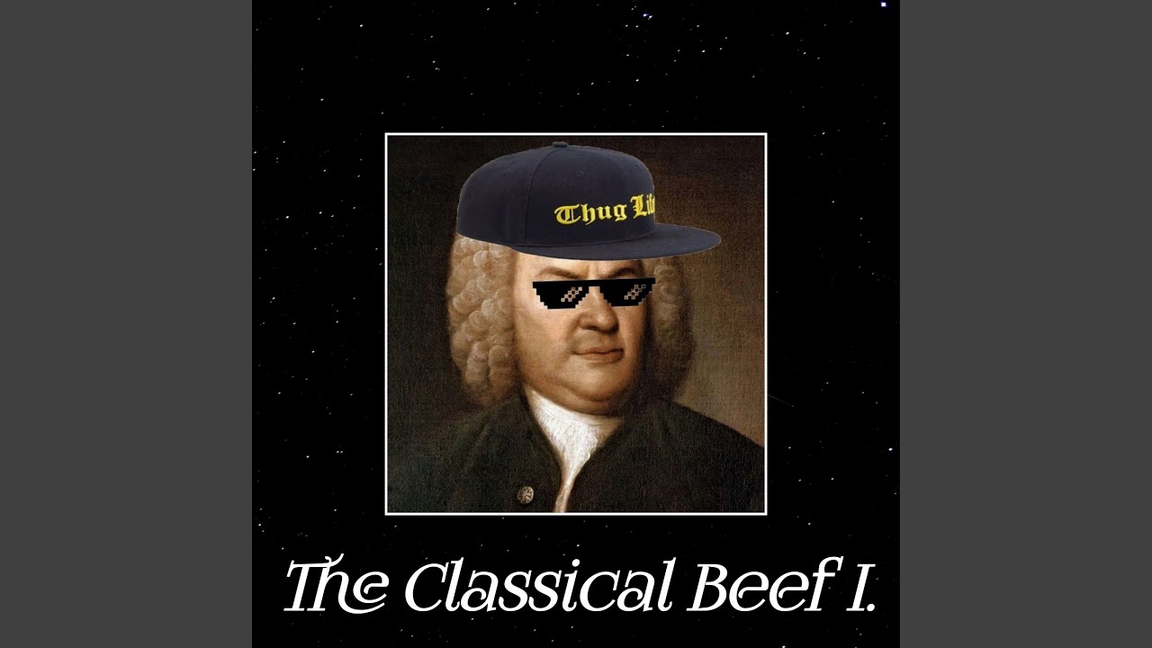 Trap Paganini