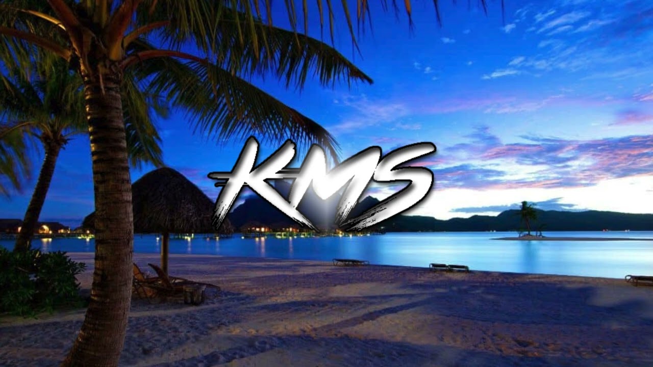 KMS - My Woman x Goulam x Shella [ Zouk 2025 ]