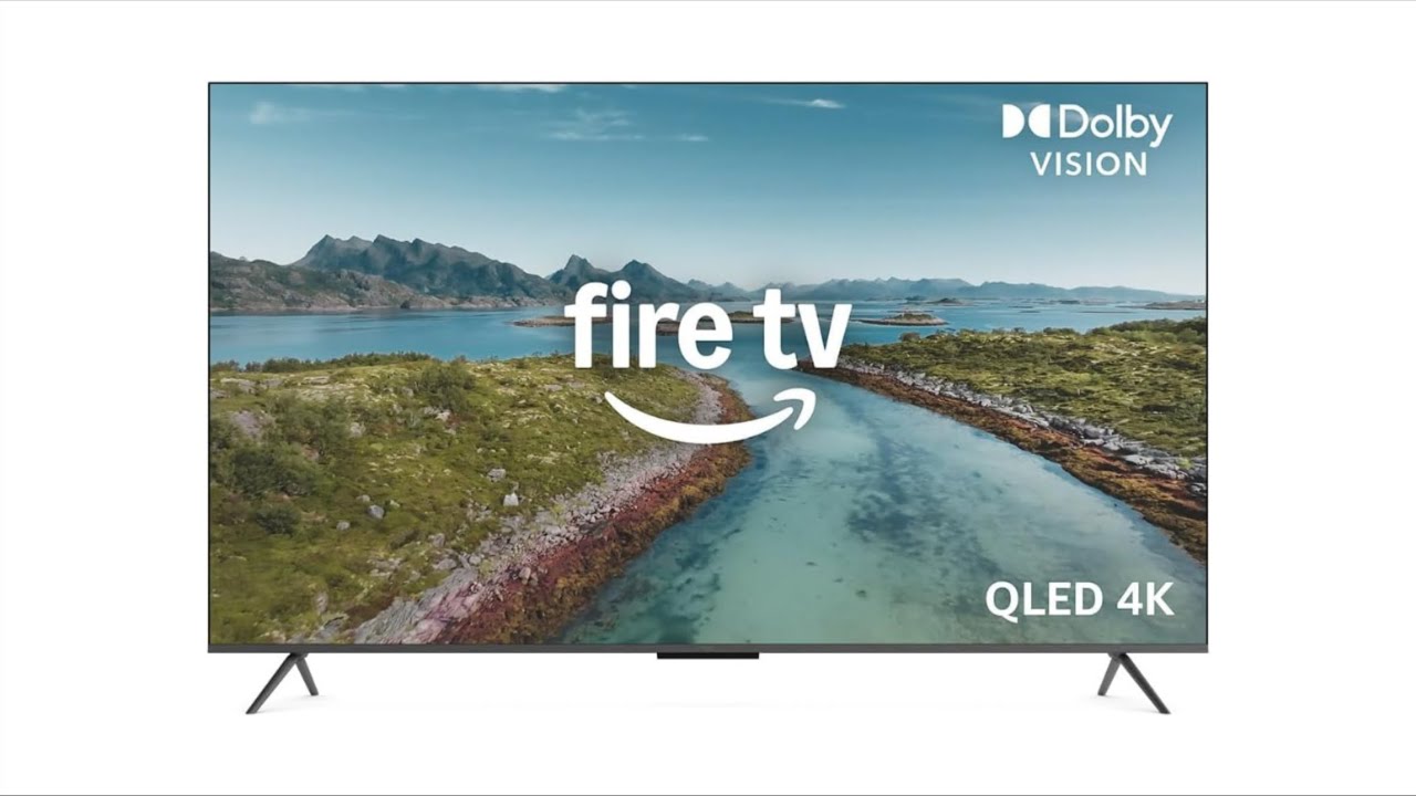 Review: Amazon Fire TV 75&rdquo; Omni QLED (2026) &ndash; 4K HDR10+ Smart TV with Hands-Free Alexa
