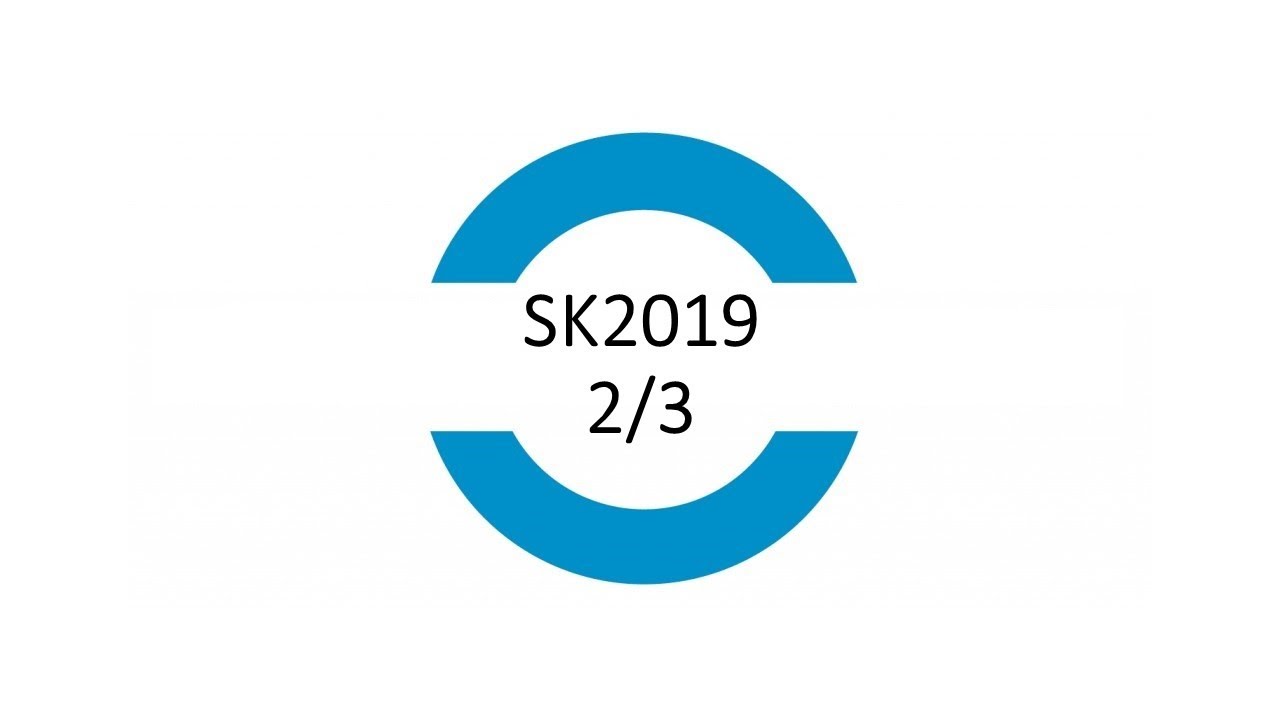 SK2019-Tagung in Frankfurt (2/3)