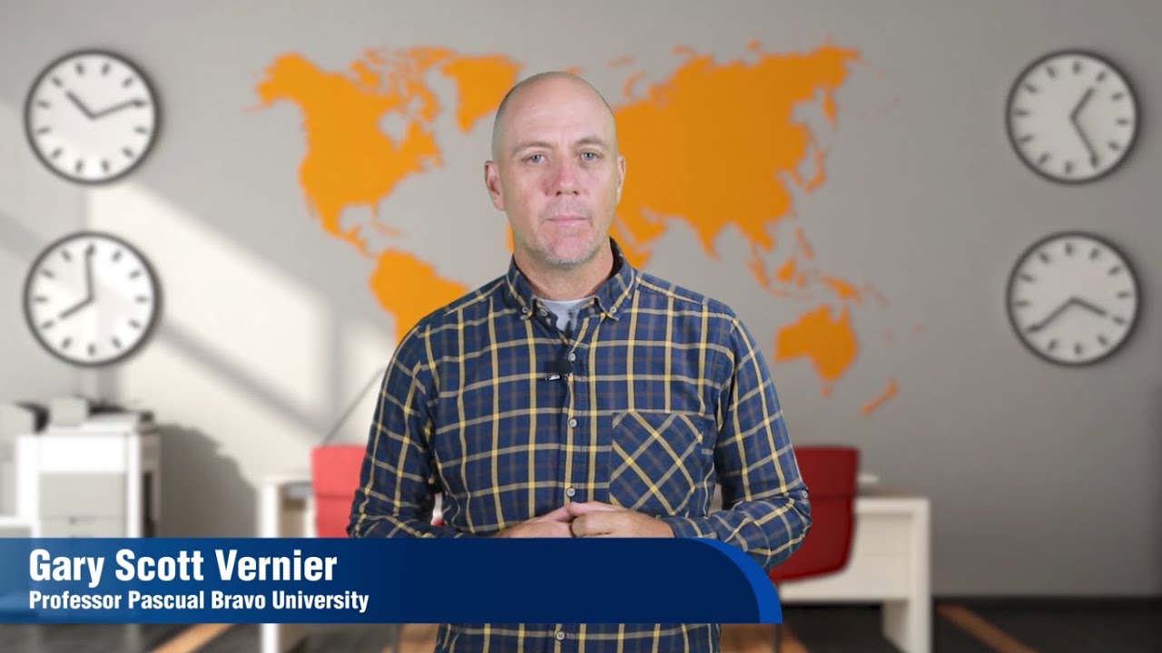 English World Documentary: Arctic Circle