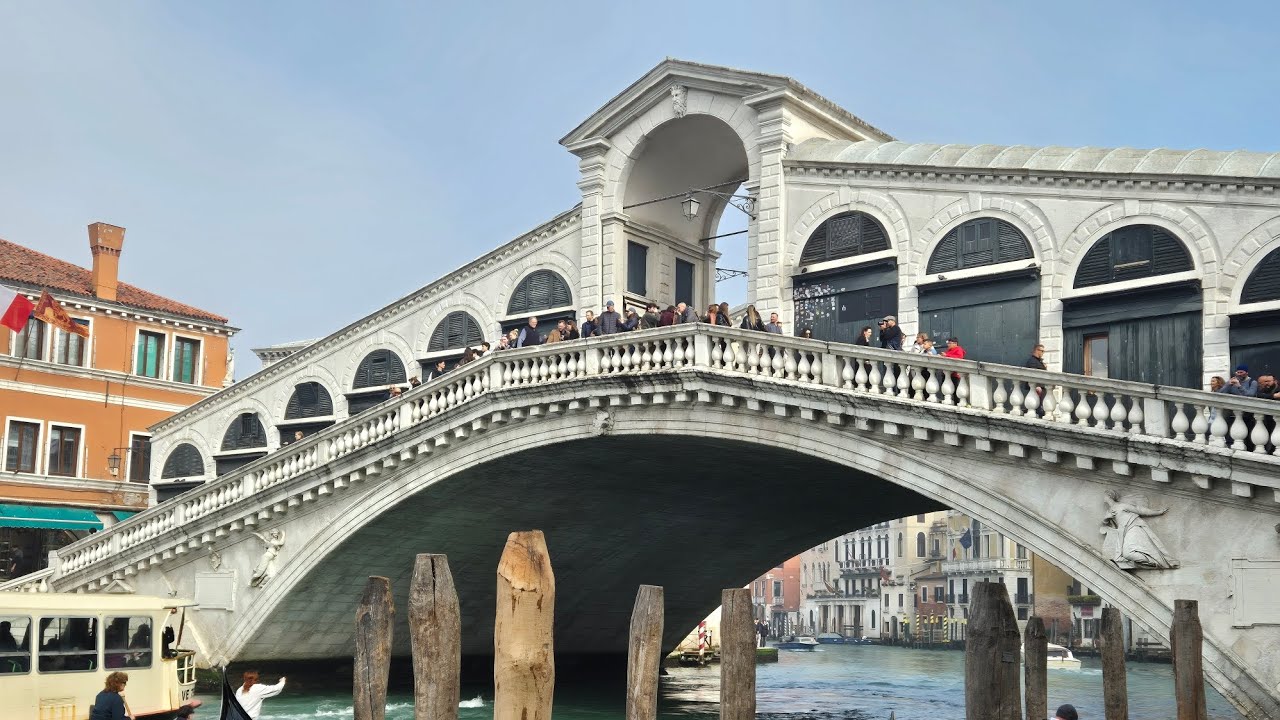 vlog. in Europe (with sister)_Venezia이탈리아 🇮🇹  BW트리토네.Da Michele. 메스트레역. Trattoria Bella Venezia