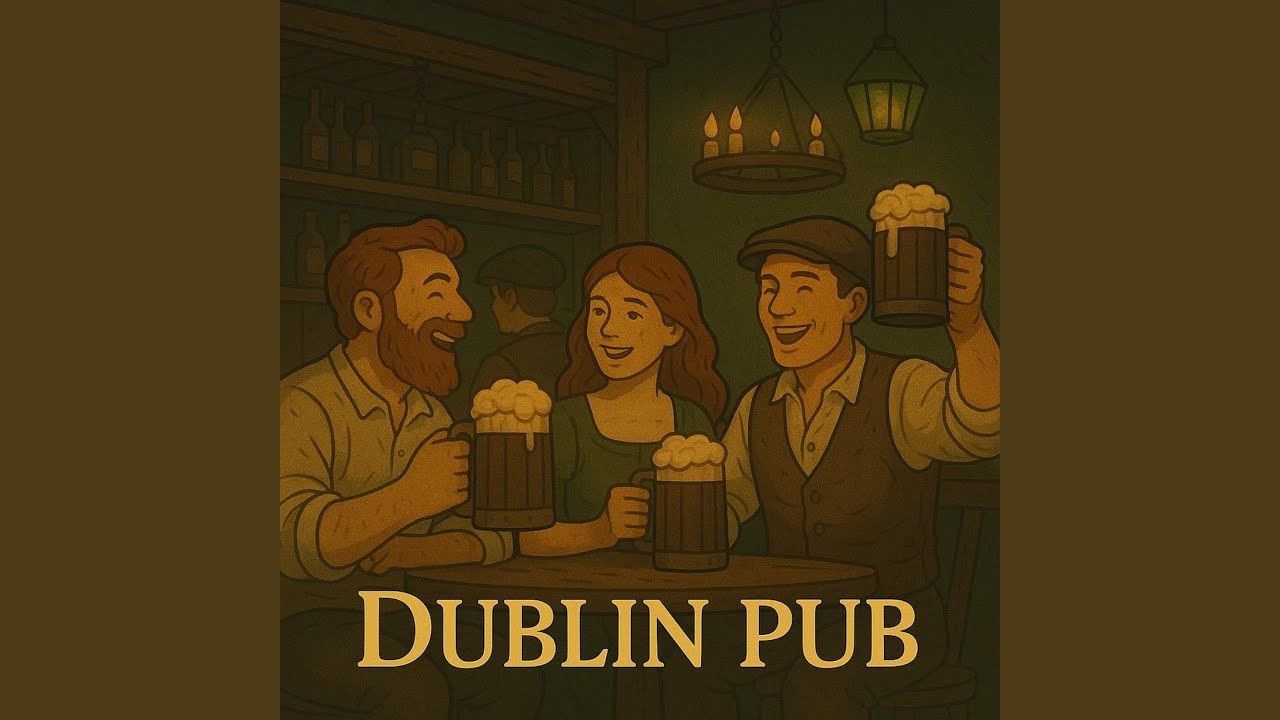Dublin Pub Nights &ndash; Traditional Irish Songs