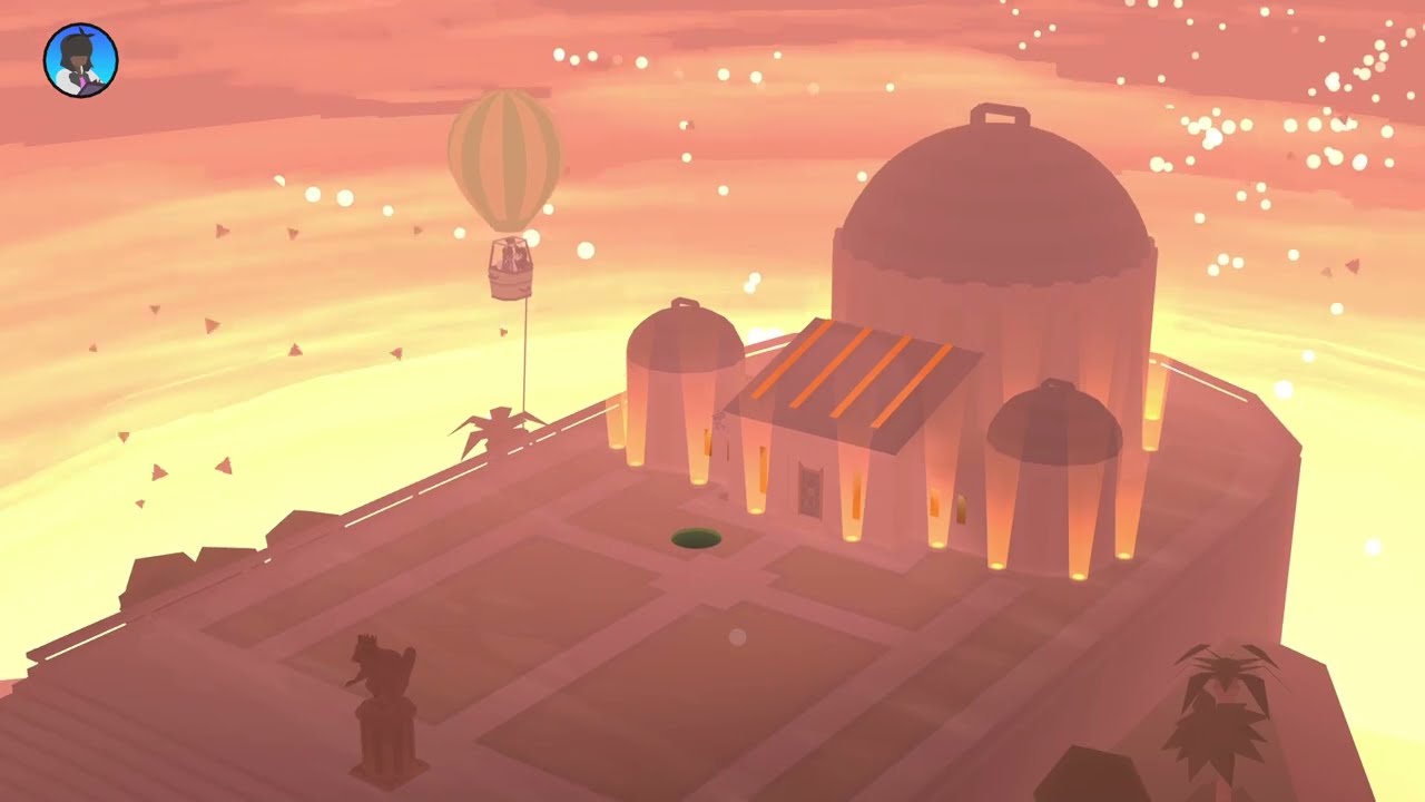 Is BK going to Betray Us?! | Donut County prt5 END