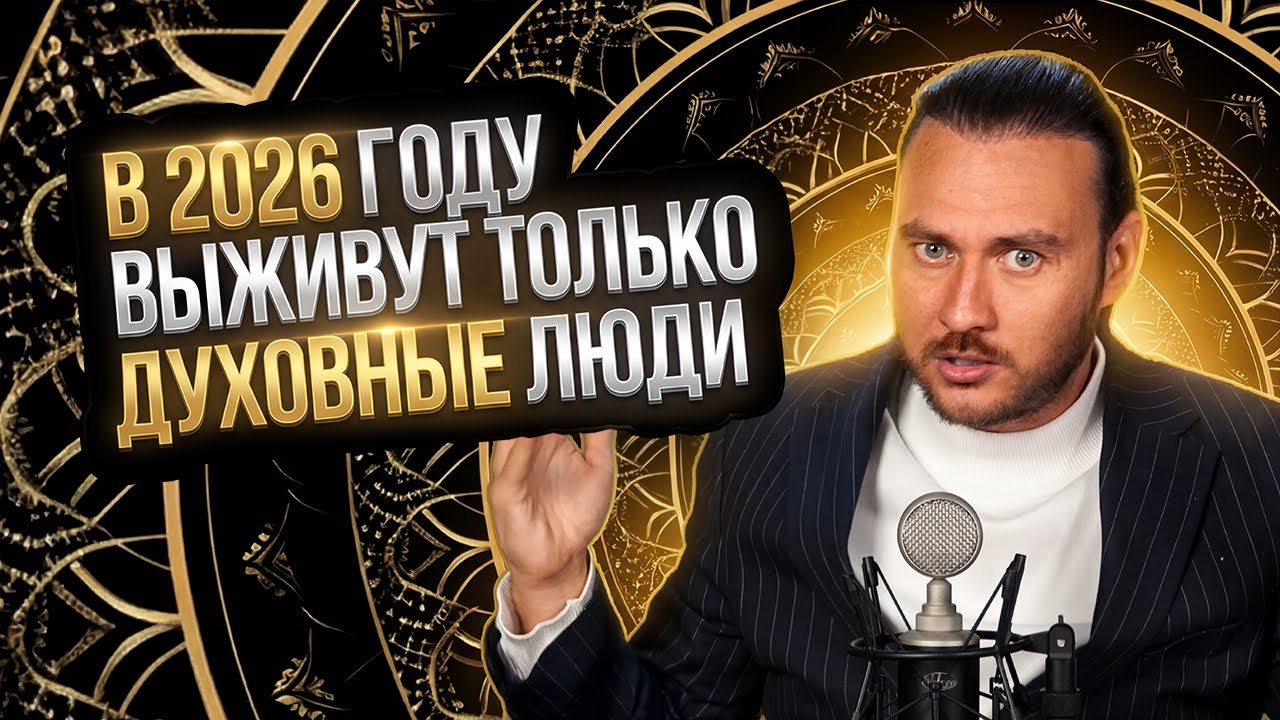 В 2026 энергии на планете поменяются
