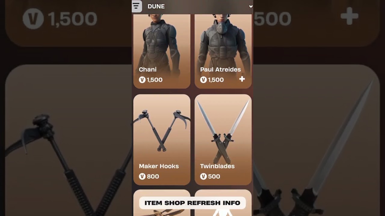 Fortnite item shop April 1 2025 8:00PM Happy April fools 🎉🎉🎉