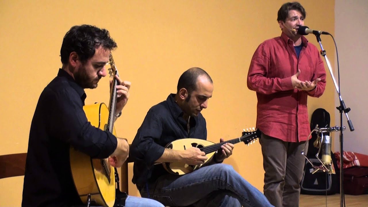 Io te voglio bene assaje