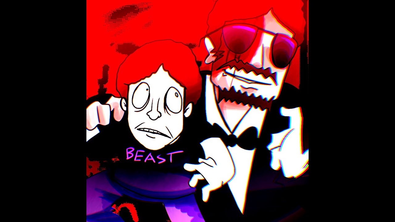 Modern Age Midas [Cancelled] | Mr Beast Aethos