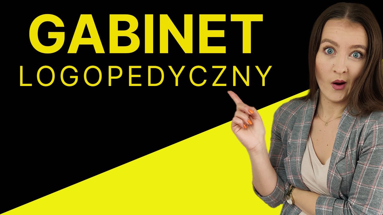 Własny gabinet logopedyczny? TAK czy NIE?|Odcinek 148| Agnieszka Kaproń