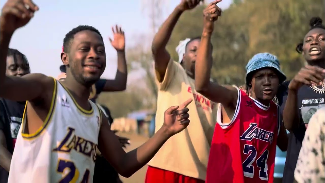 LeeKayz20 x Slayman Bopoto x Charma Breeze x Prophet-RIP DOMI