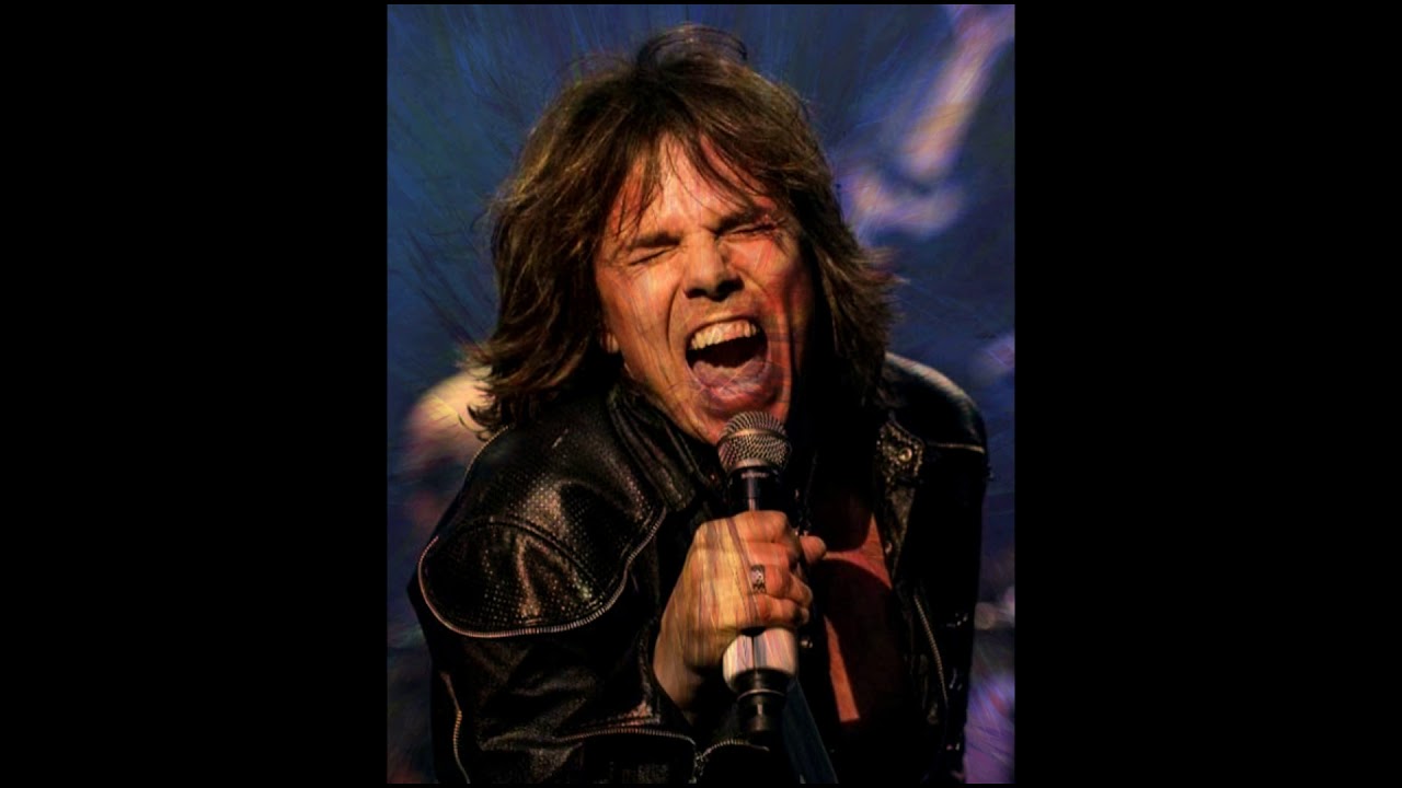 JOEY TEMPEST TOMORROW DIAPO