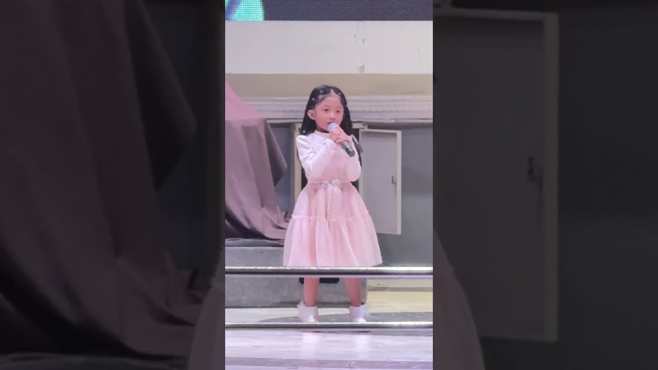 Rr. Aisha Bening Maheswari#Selalu Di Nadimu#JCM#23.01.2026