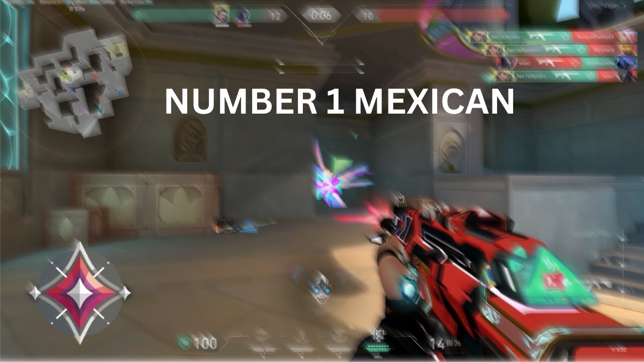 Calm Aim + 0.314 800dpi = Immortal 9 (Valorant montage)