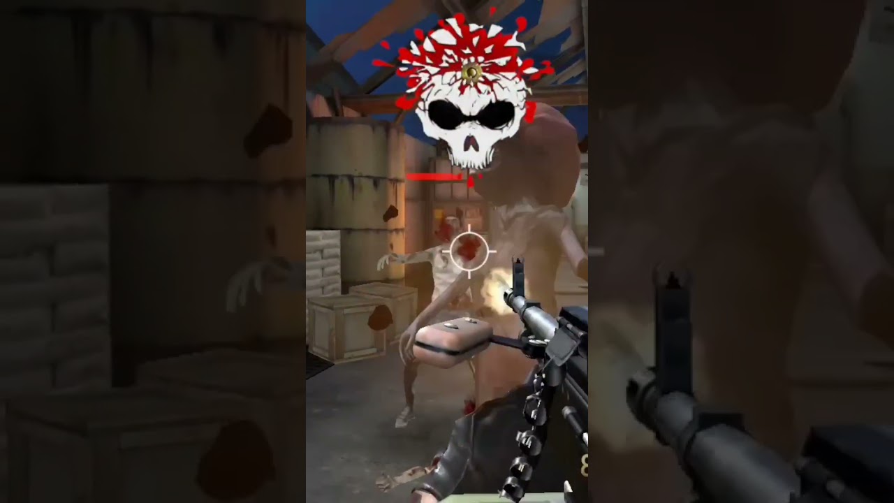 jaomock gaming video