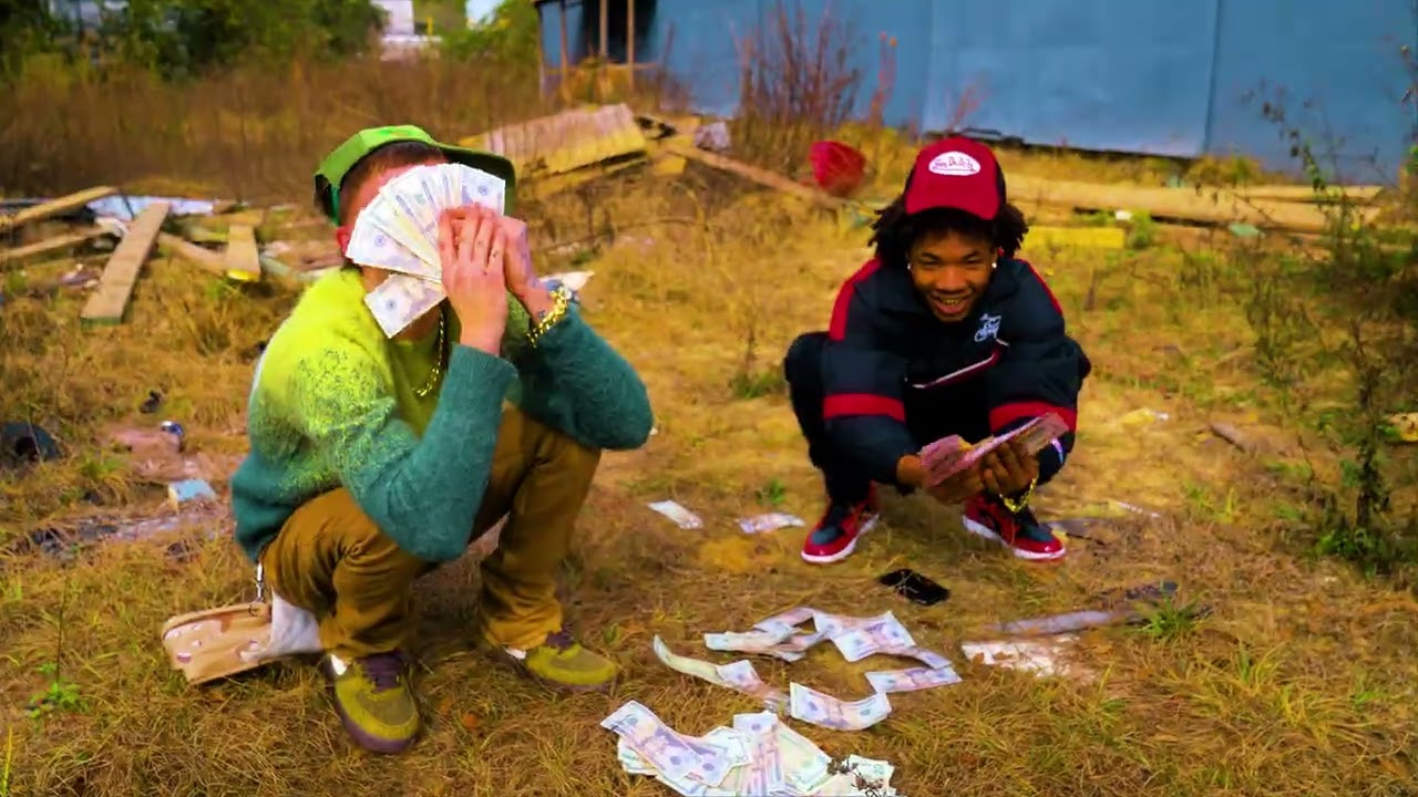 Lil Yop - Evil Timing (official video) Shot By DATV