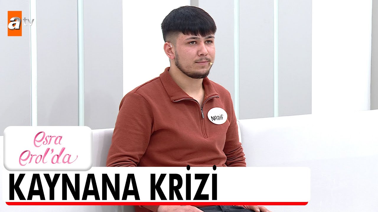 Kendi karım için benden para istediler! - Esra Erol'da 3 Şubat 2026