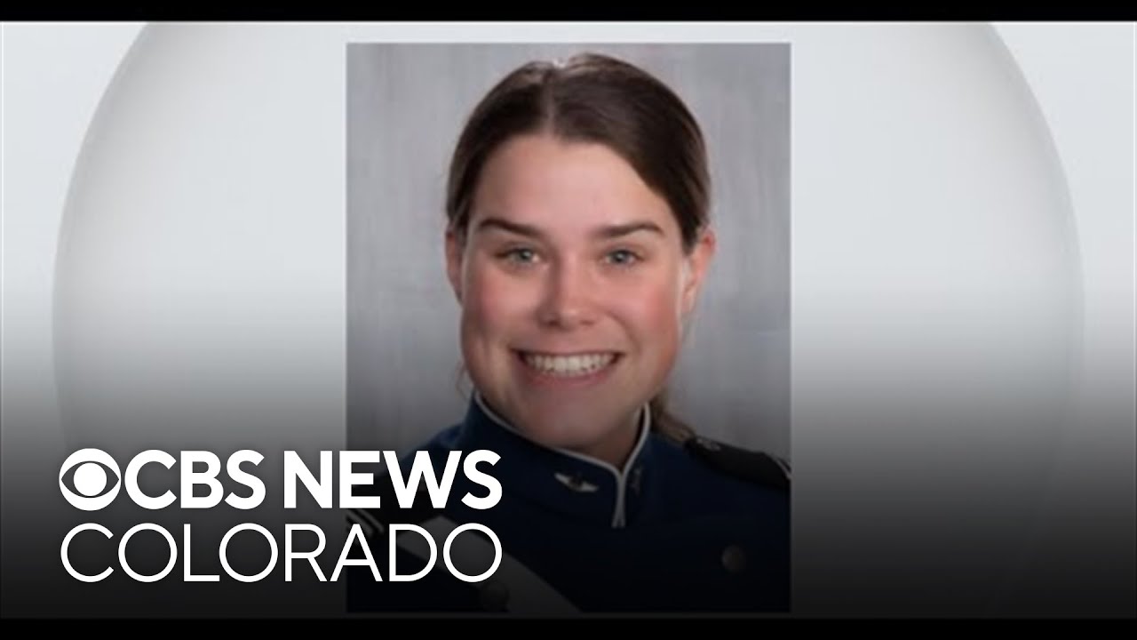 Air Force Academy Cadet Emily Jean Foster dies days after doctors discover brain tumors