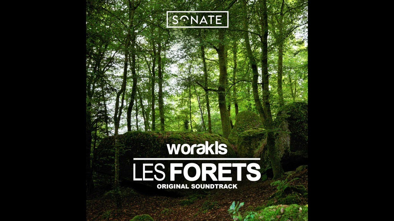 Worakls - Coupe Rase