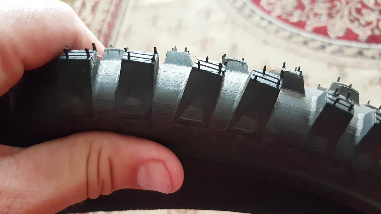 Покрышка Schwalbe 26×2.35 Magic Mary